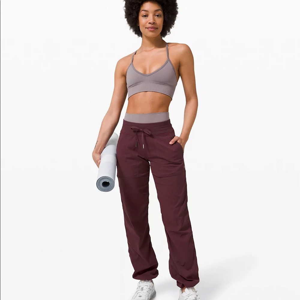 Lululemon Dance Studio Pant